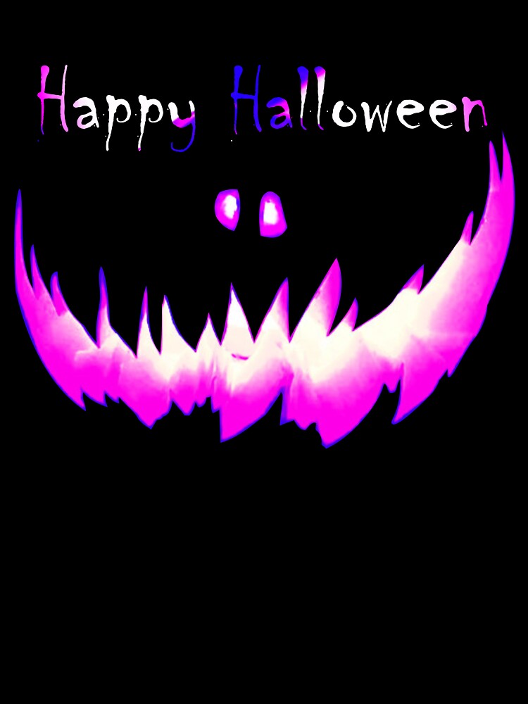 Happy Halloween by PhantasyAandD