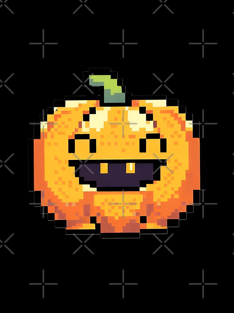 Pumpkin Paul by ColderDesignLab