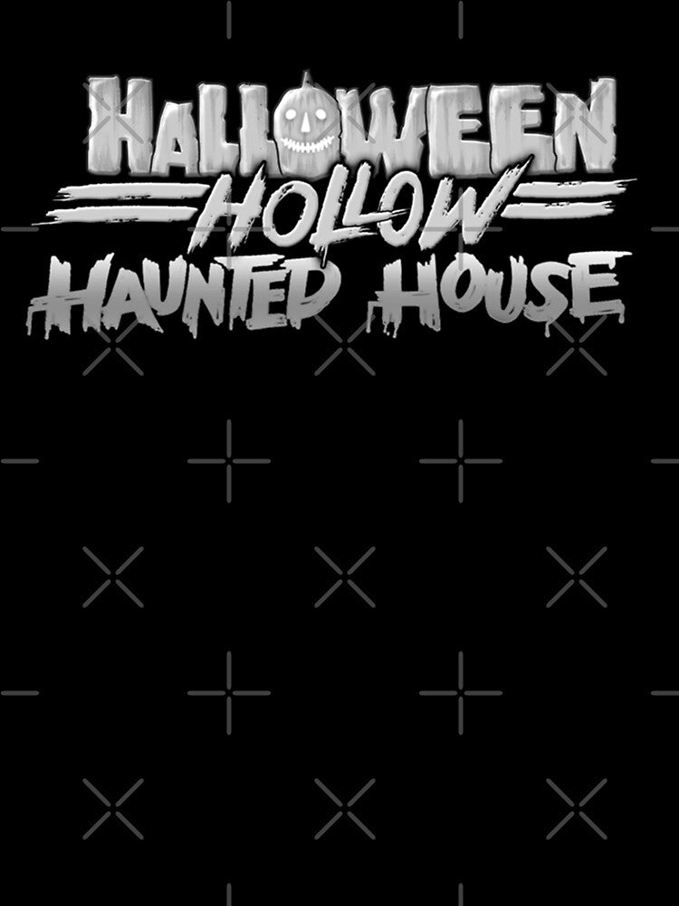 Halloween Hollow B&W by HalloweenHollow