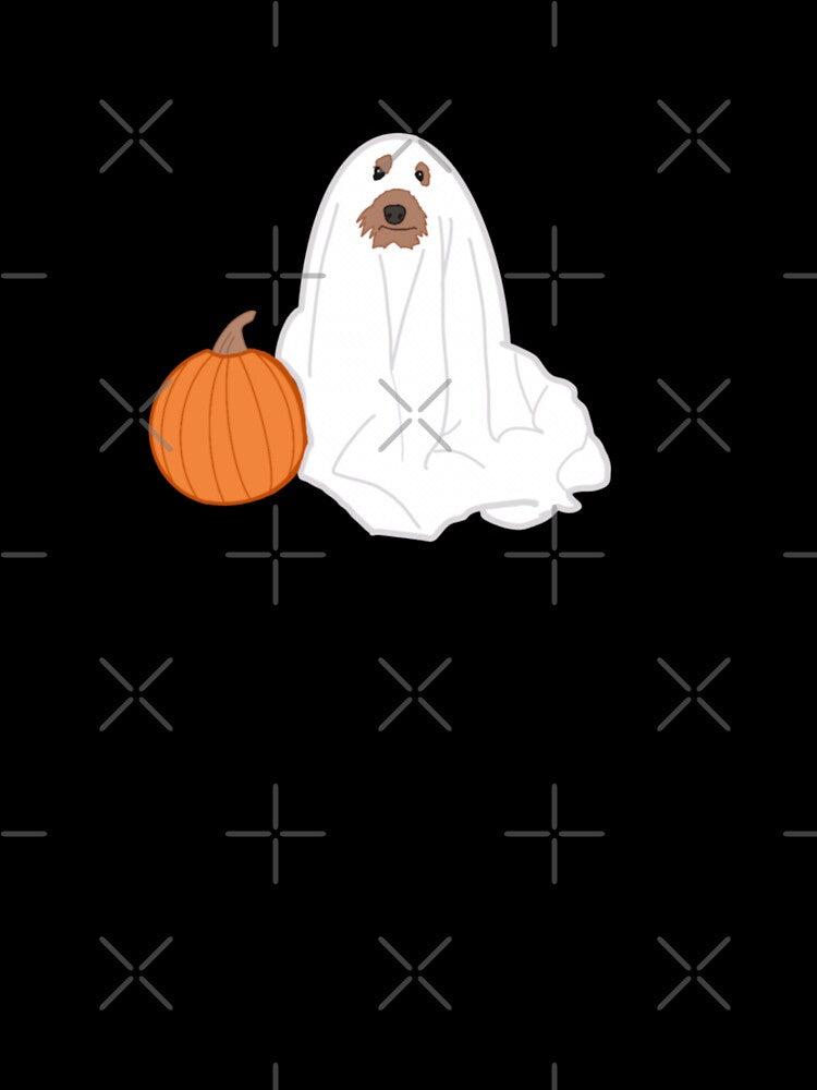 Ghost dog by SimplyVanza
