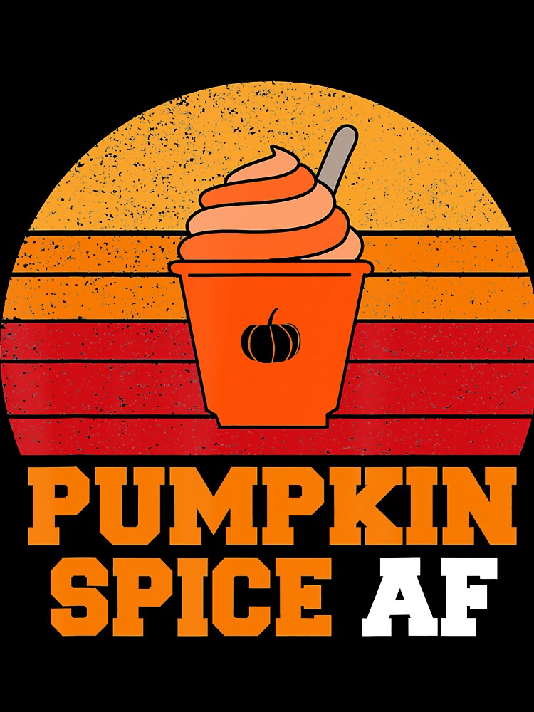 Pumpkin Spice Af by Giraud94