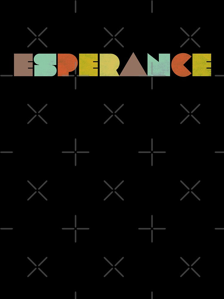 Esperance Vintage by designkitsch