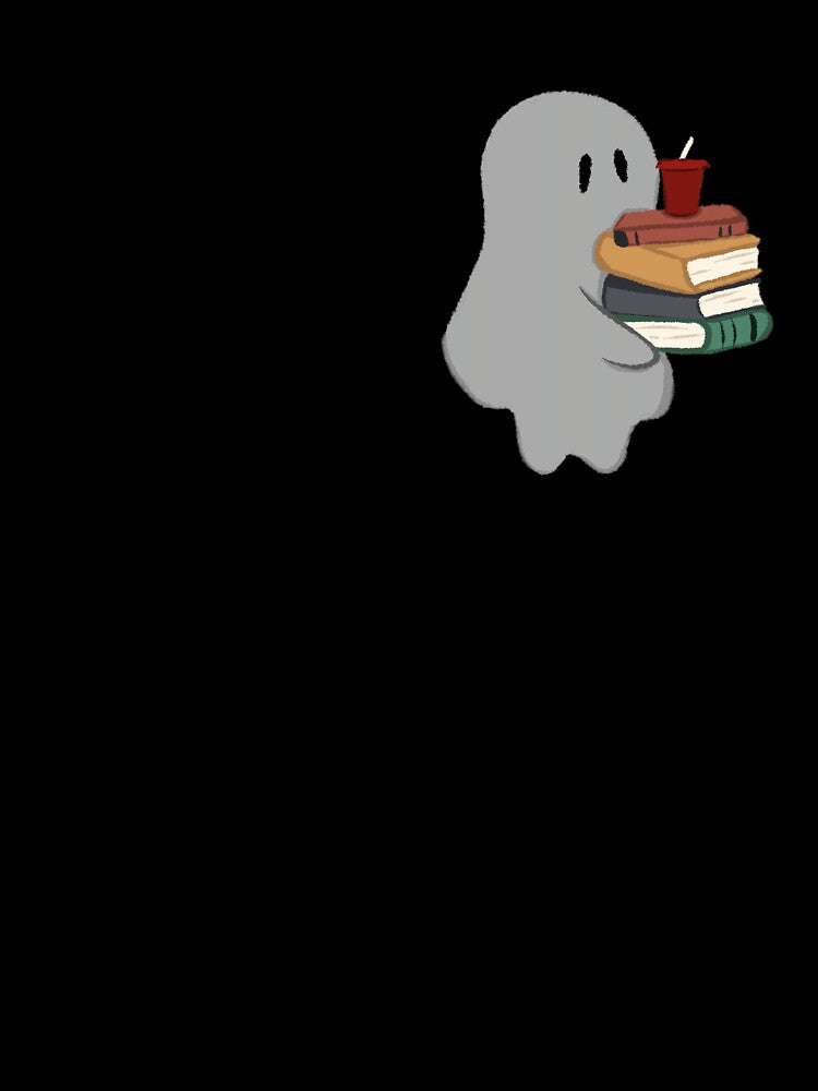 Boo’s Cozy Reading by crisARTive