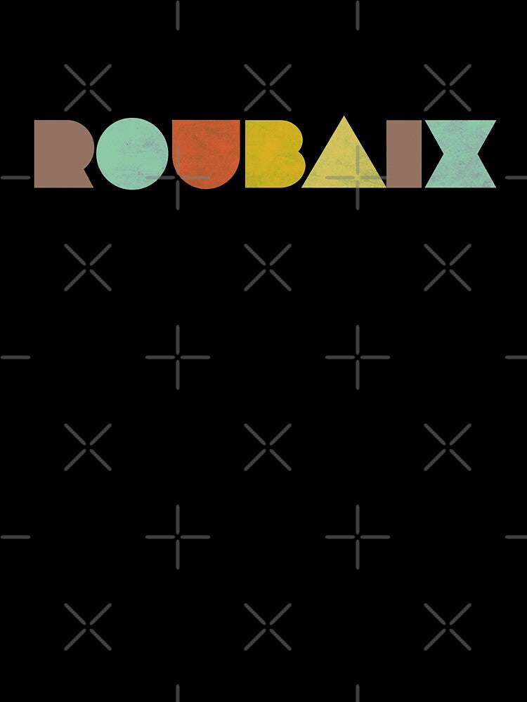 Roubaix Vintage by designkitsch
