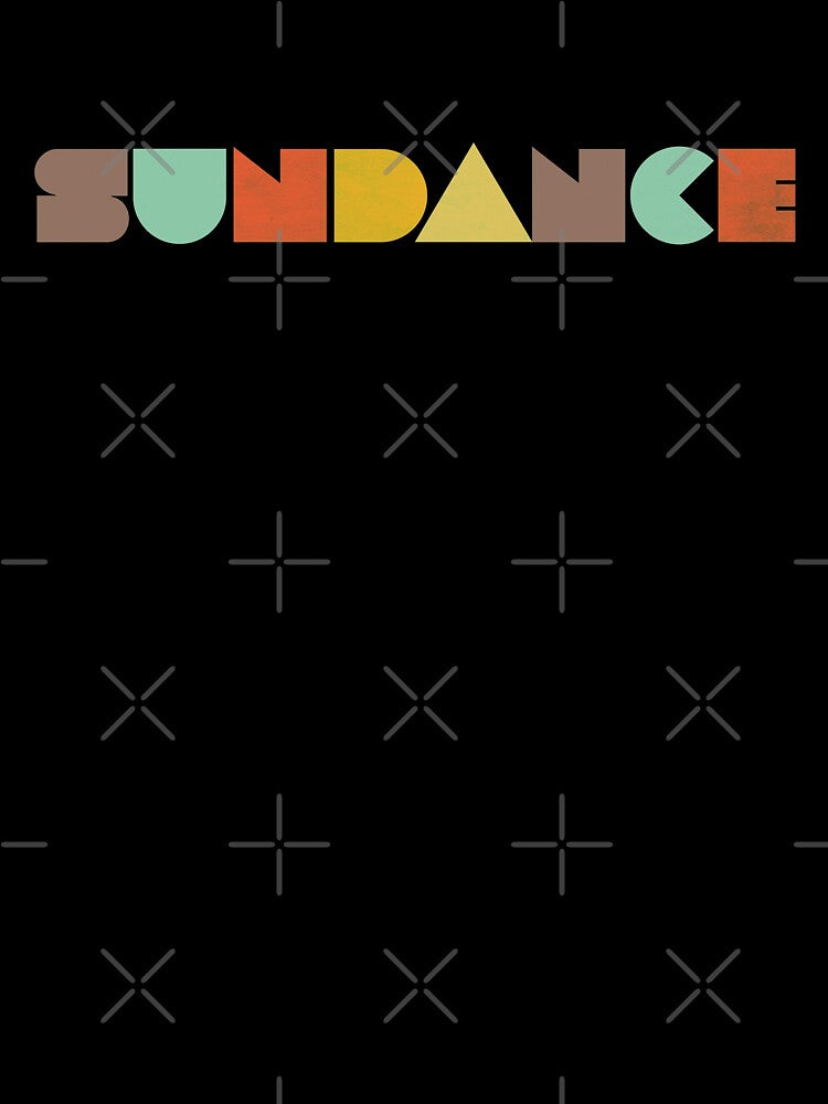 Sundance Vintage by designkitsch