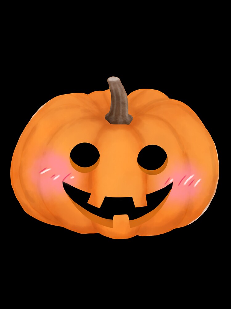 pumpkin by Plamiri29