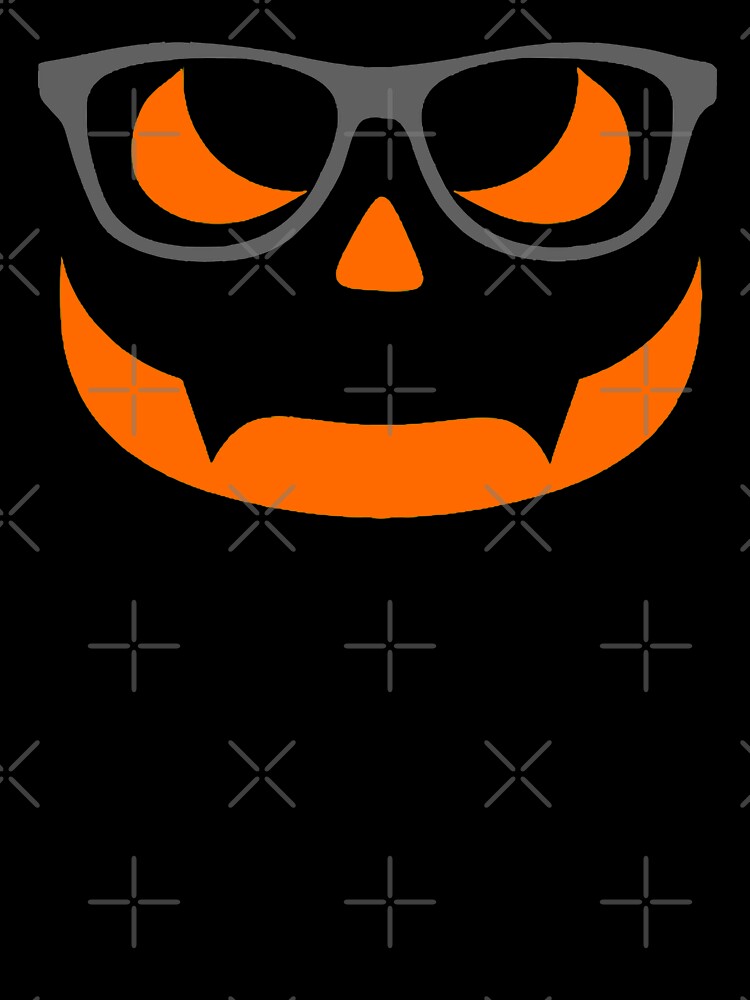 Jack O Nerd by GL Digital Artwork