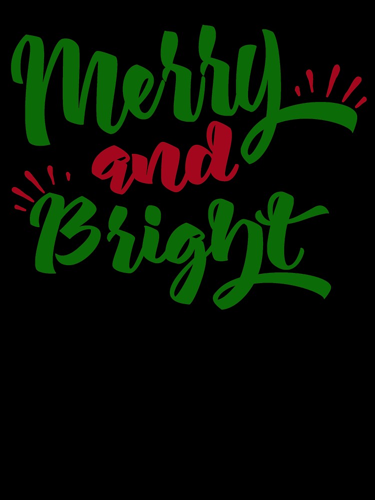 Merry and Bright 1 by Amy Olsen