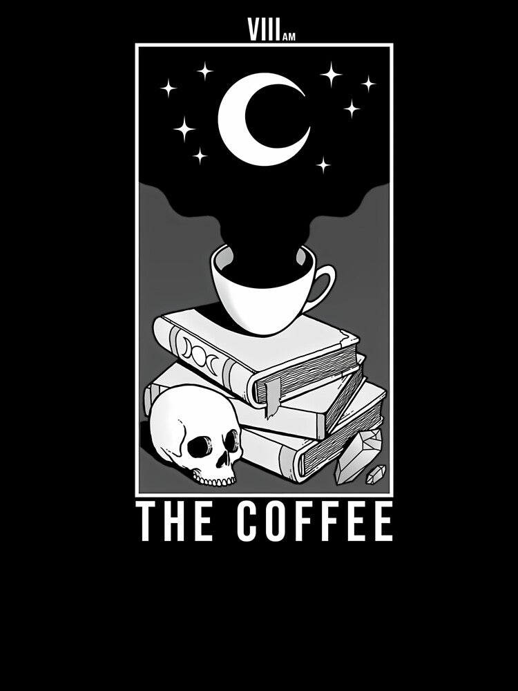 The Coffee by Shiraeuter