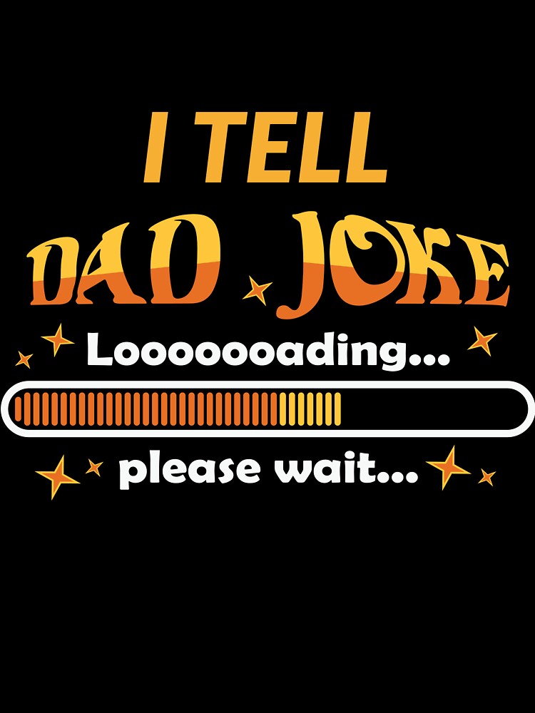 i tell dad jokes periodically by MO elnagmy