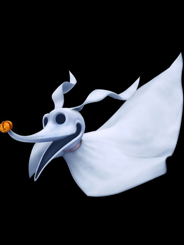 Ghost Dog Scarf by cunyrqpe26