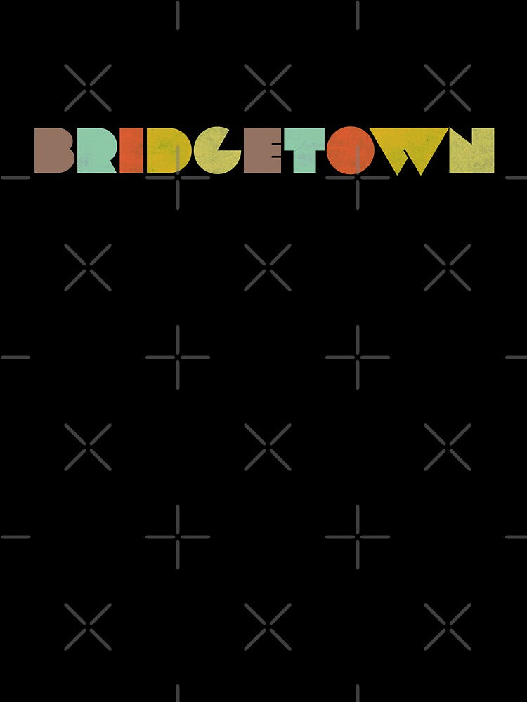 Bridgetown Vintage by designkitsch