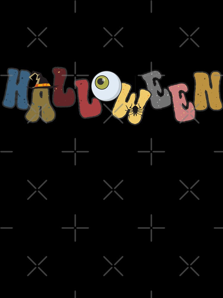 Cute Halloween date by upupupshop