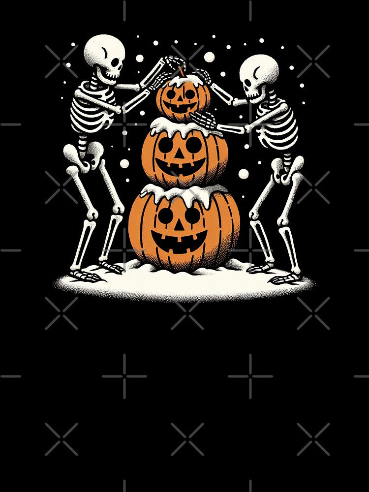 Pumpkin Stack by zzz888
