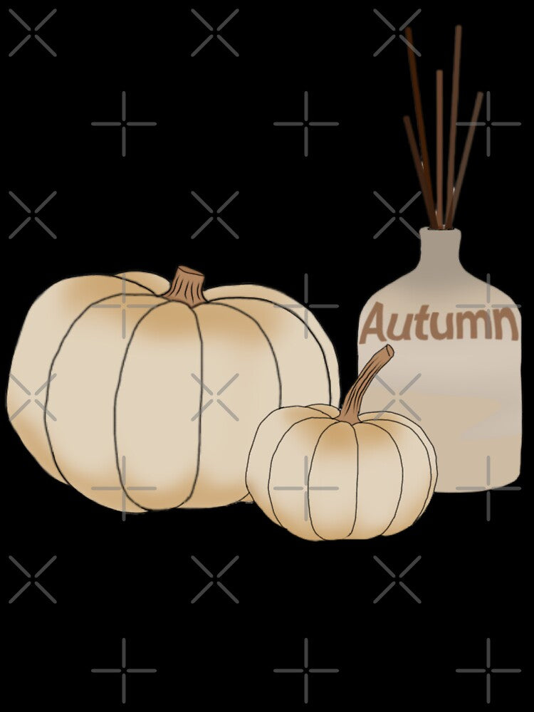 Autumn decore by Artistkhg