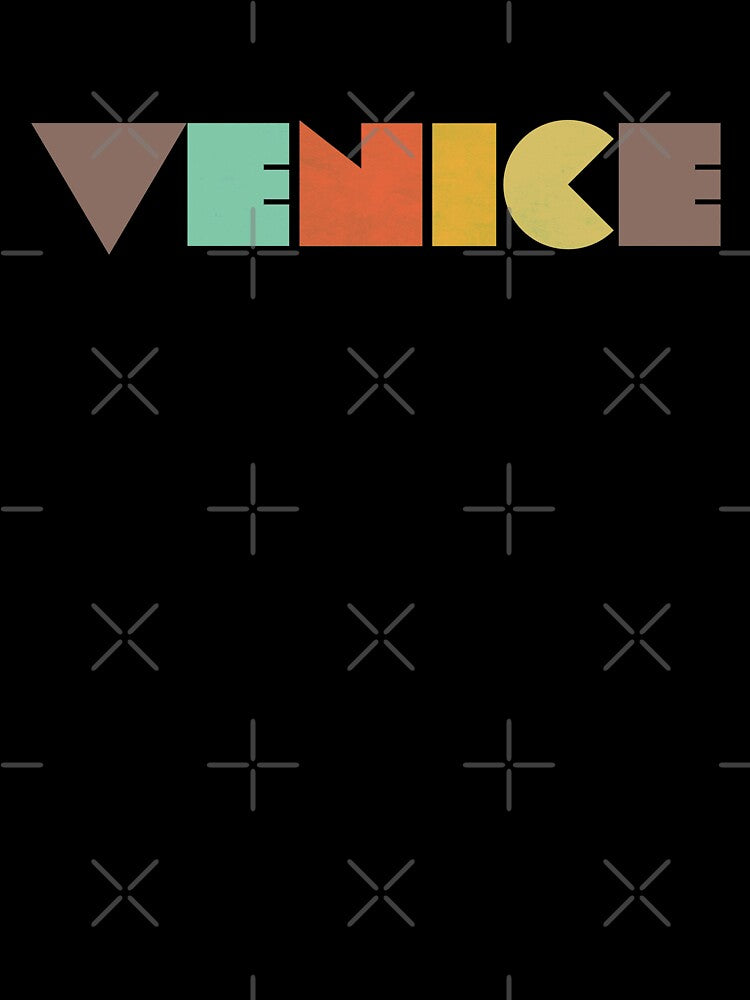 Venice Vintage by designkitsch