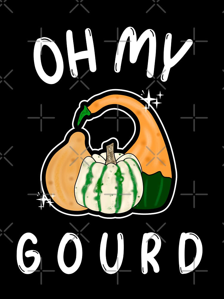 Gourds by Sartoris Art