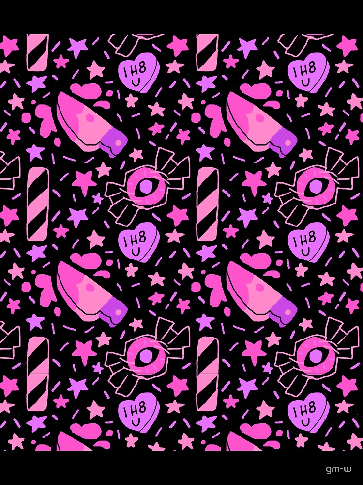 Candy Emo (Pink) by gm-w