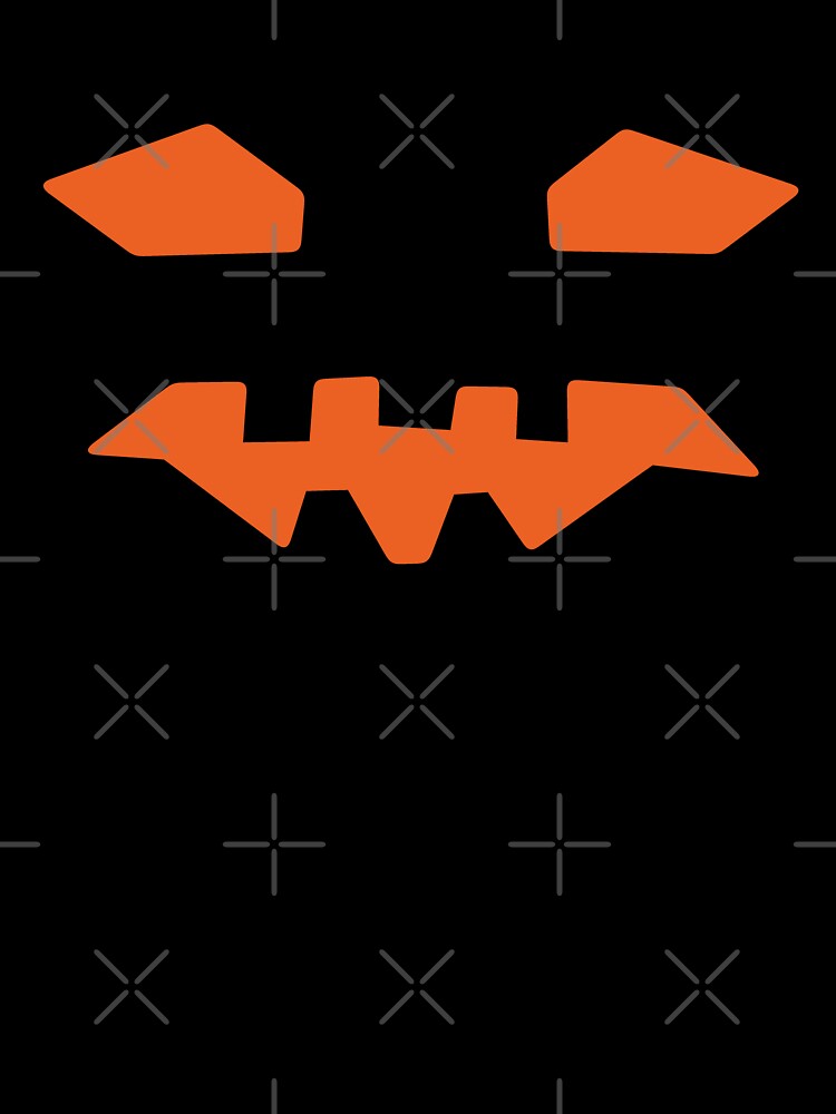 Cry baby Jack o Lantern by lovesuperkarma