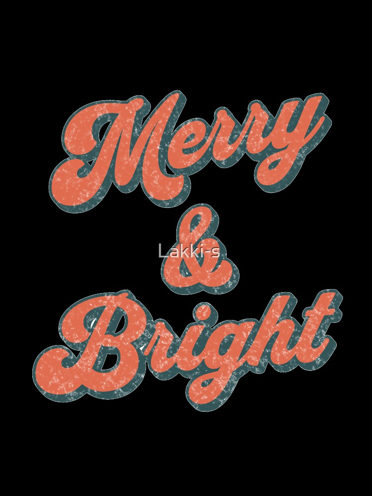 Merry and Bright by Lakki-s