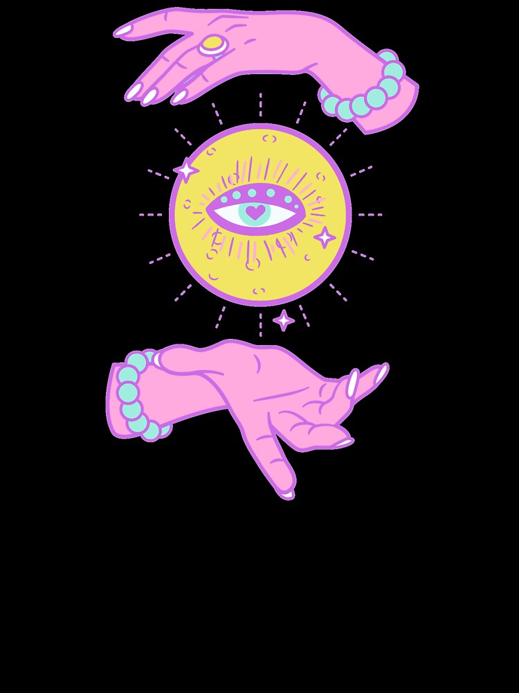Pastel Fortunes by thefinishedswan