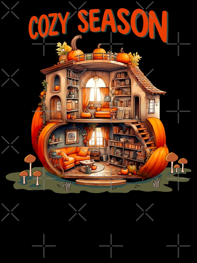 Cozy Season by Almasha