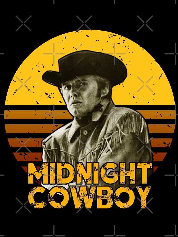 Midnight Cowboy by Rizwang