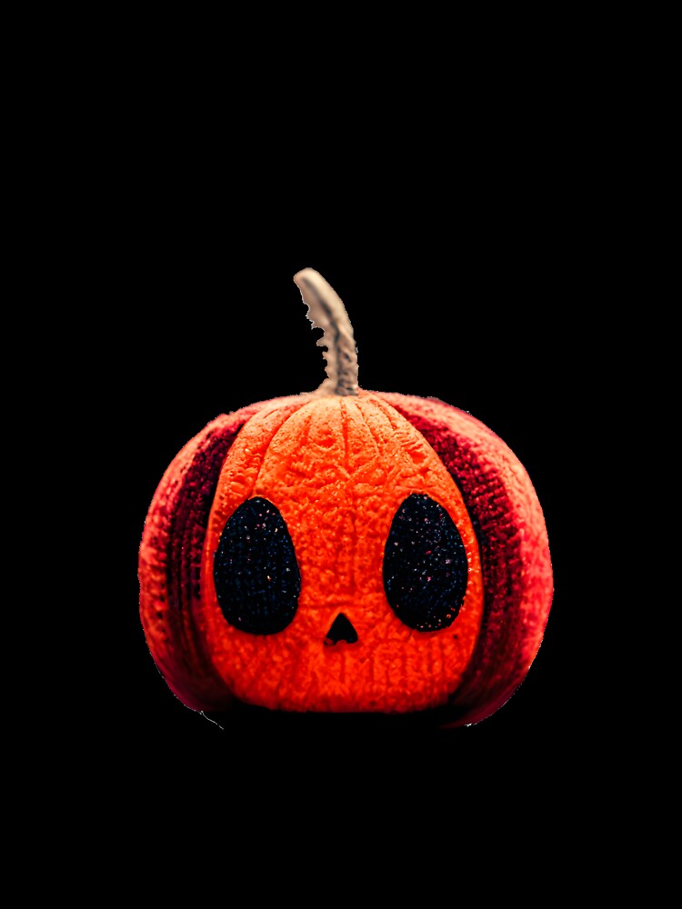 cutie pumpkin - spooky vibes by kozetin