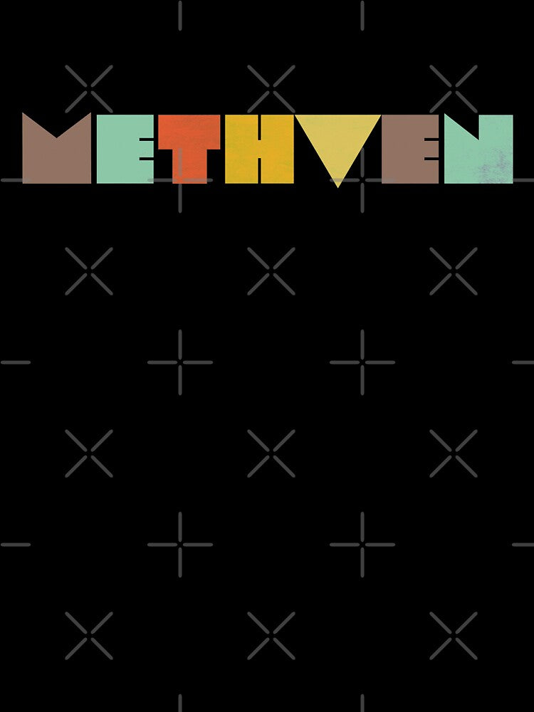 Methven Vintage by designkitsch