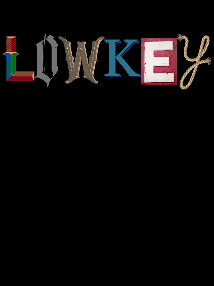 Lowkey | Loki pun by magicalbee76