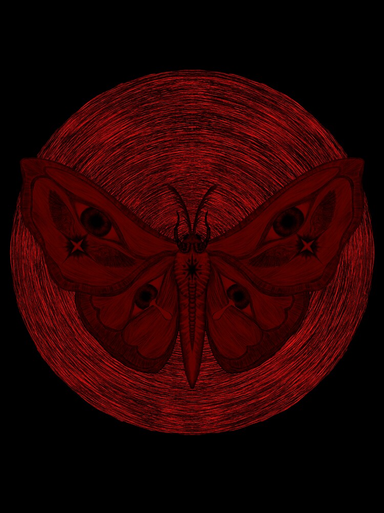 Copy of Moth by Bramby