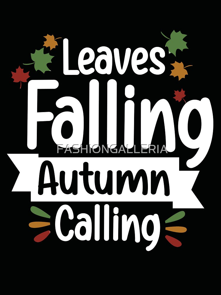 Leaves are falling and Autumn is calling 5 by FASHIONGALLERIA