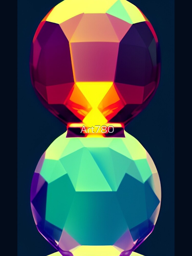 crystal ball by Art780