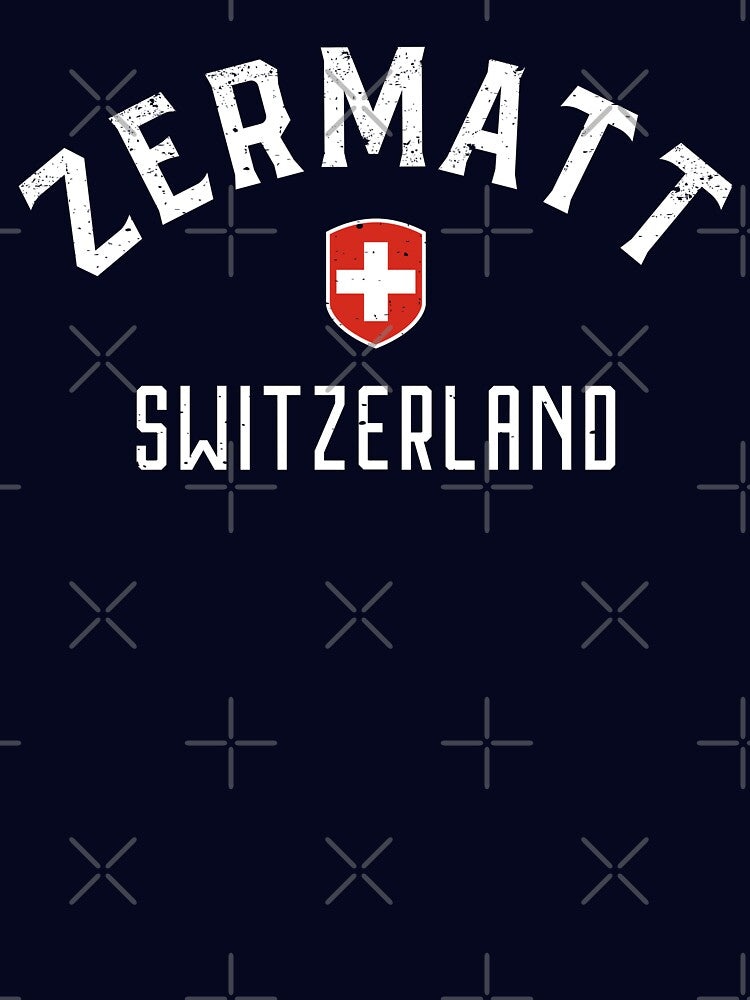 Zermatt Switzerland by dk80