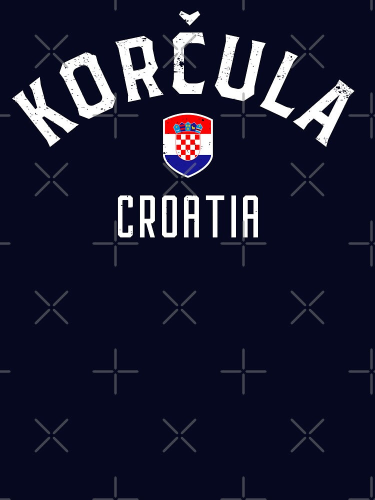 Korcula Croatia by dk80