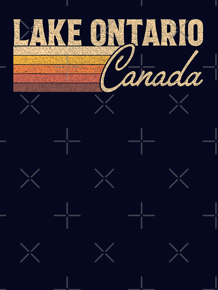 Lake Ontario Canada by dk80