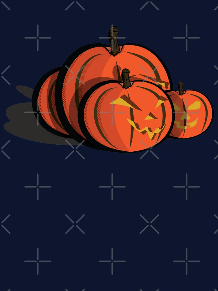 Boo!! Jack O'Lantern by Crystarowz