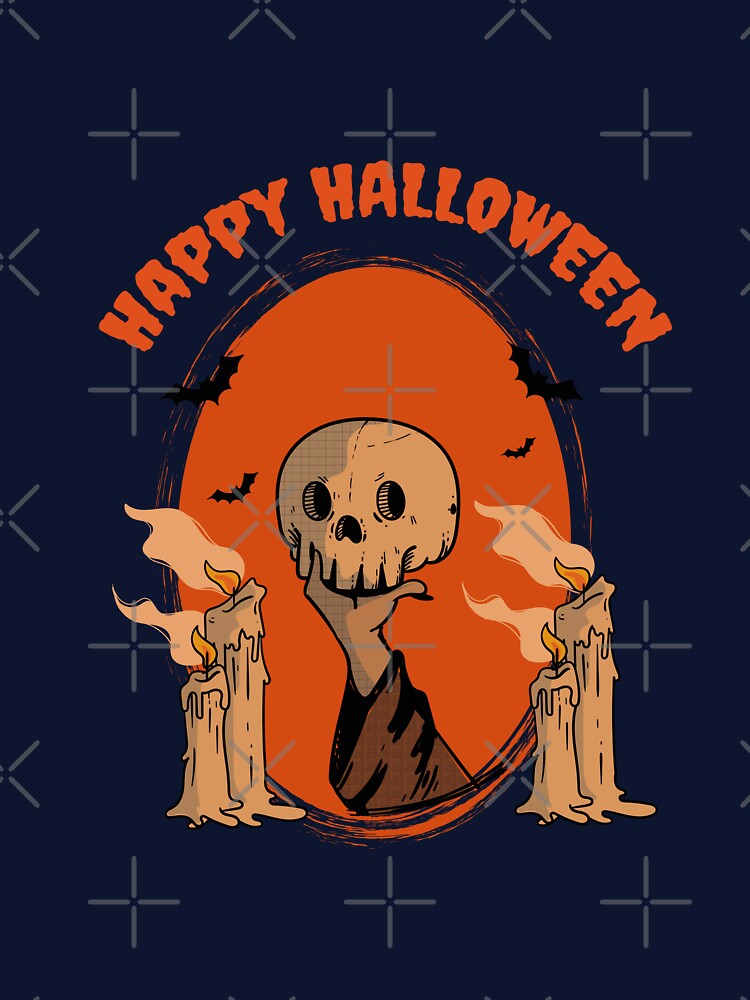 Halloweentown by benaouichShop