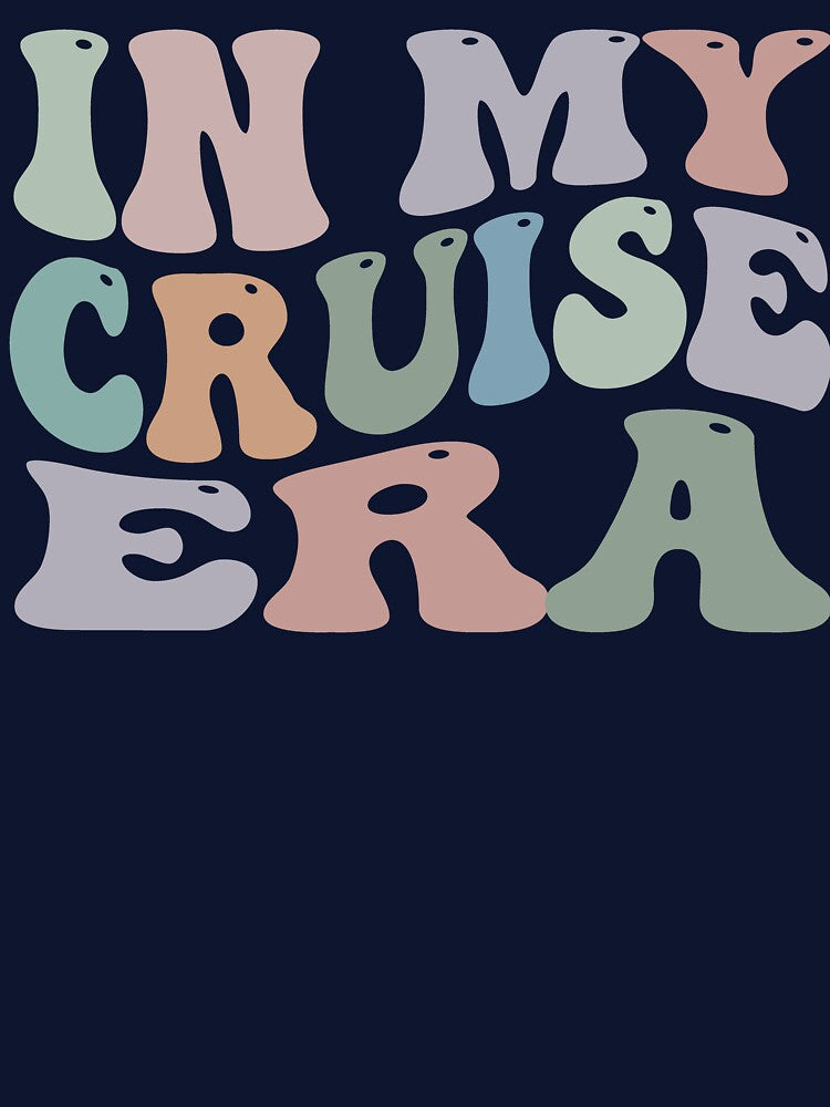 In My Cruise era by StreetFooD