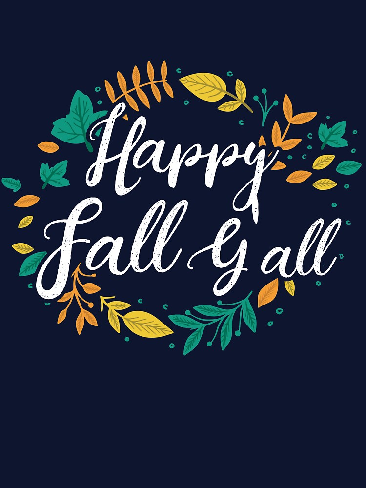 Happy Fall by mmos