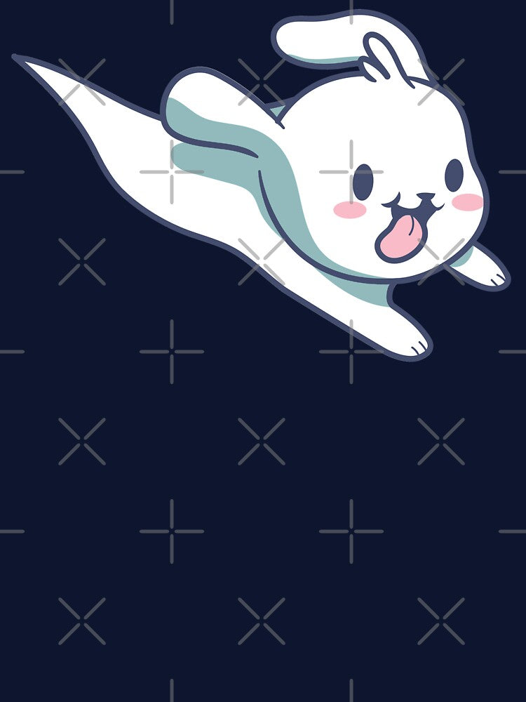 Ghost Pup by Talena Streeter