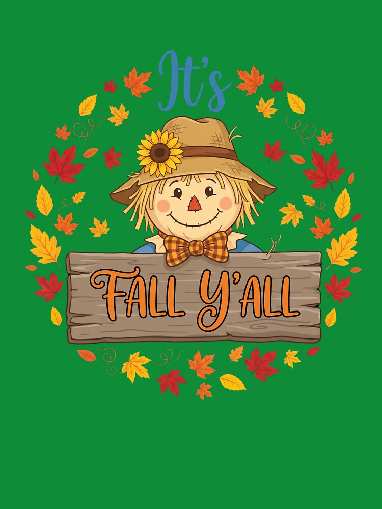 Fall-Yall by world+167