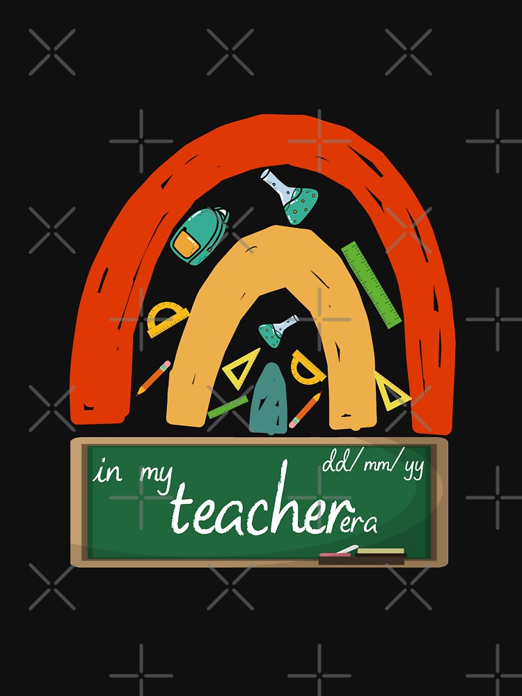 IN MY TEACHER ERE,RAINBOW ,BACK TO SCHOOL by Mayalogo