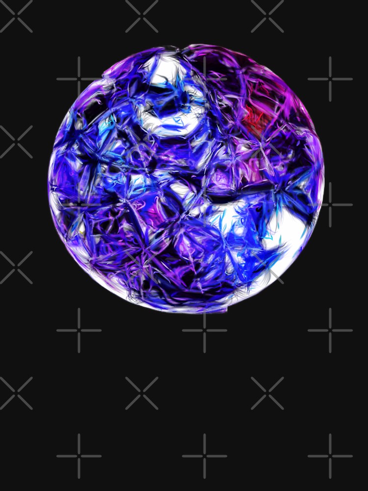 Crystal Ball by Oppos  Community Farm