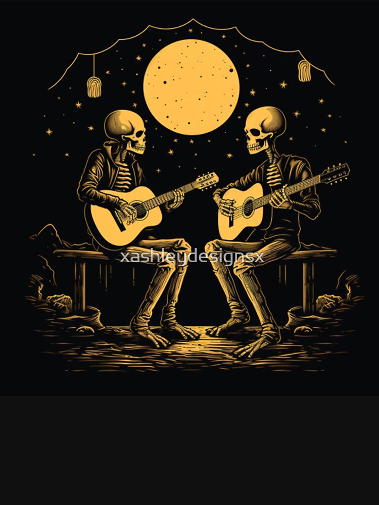 skeletons by xashleydesignsx
