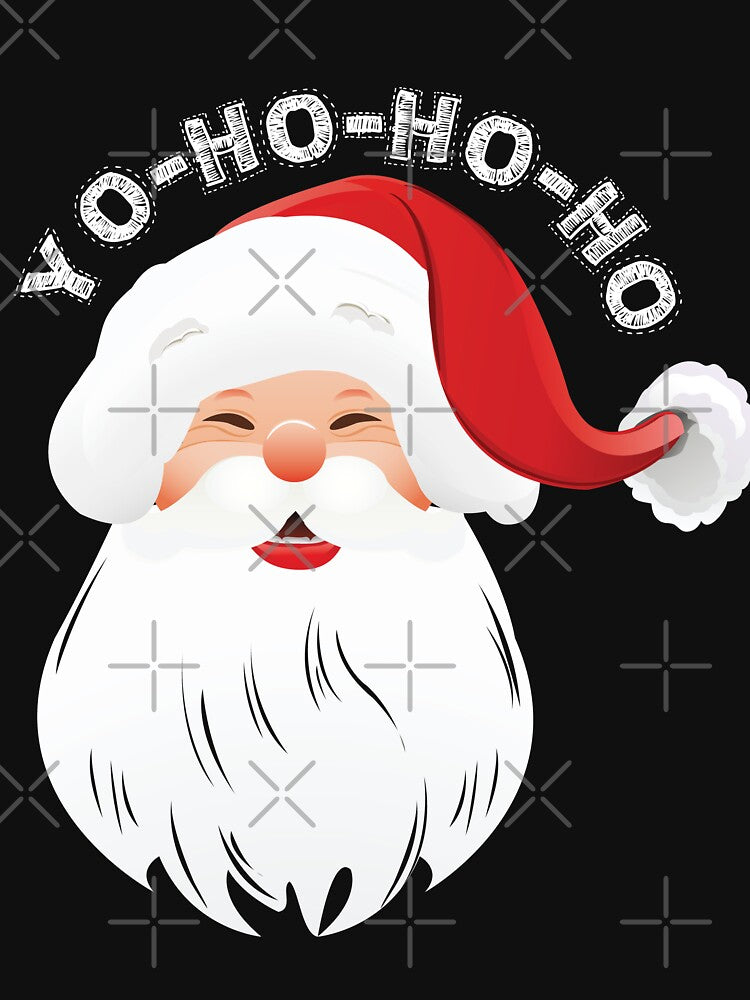 Christmas Ho Ho Ho by URBANBOX