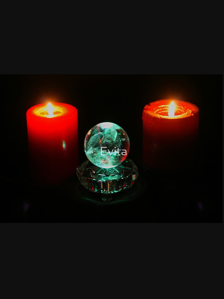 Crystal Ball by Evita