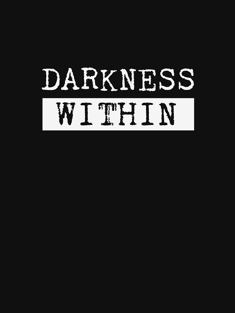Darkness Within by EstrangedShop