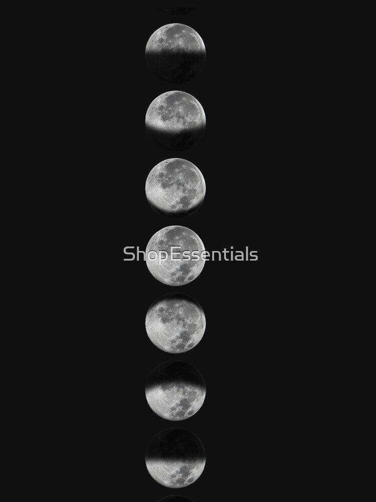 Moon Phases by ShopEssentials