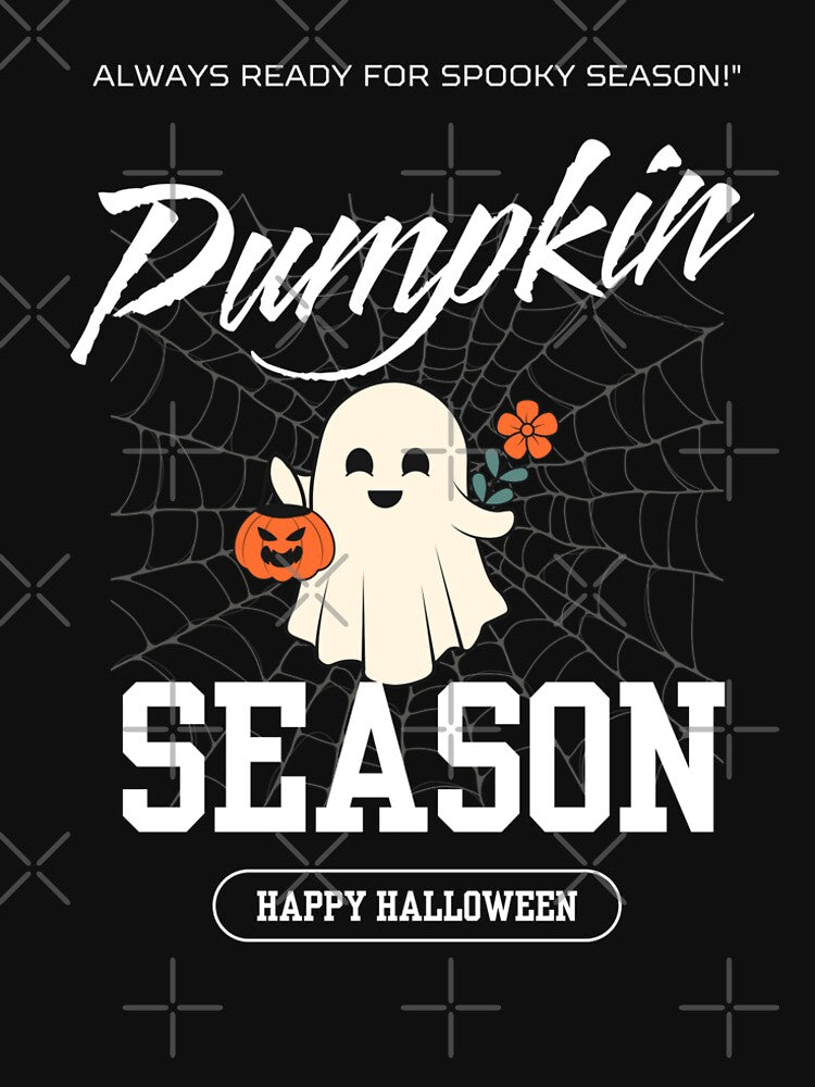 Pumpkin season by SpookySugar1